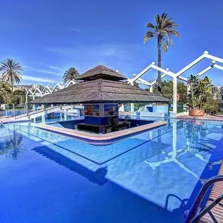 Benalbeach Jardin Benalmadena