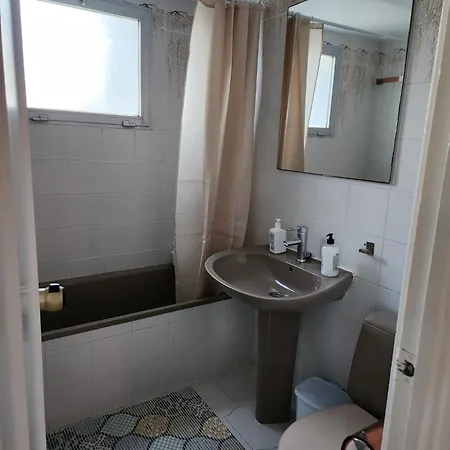 Apartment Benalbeach Jardin Benalmadena
