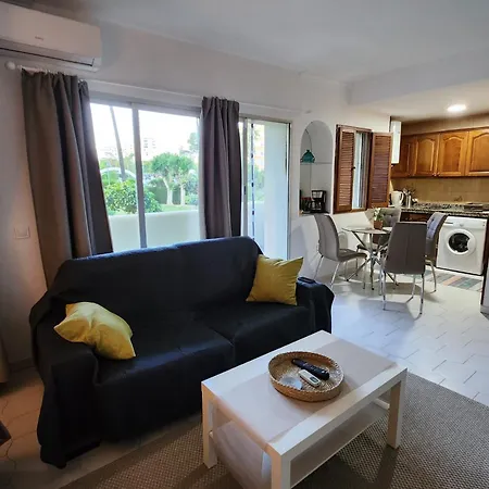 Benalbeach Jardin * Benalmadena
